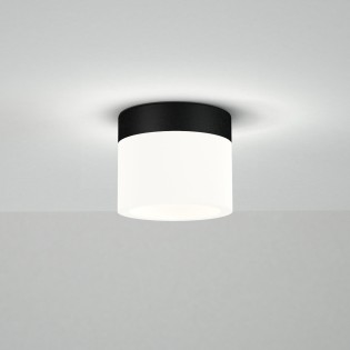 Foco de superficie LED para baños Congo (6W)