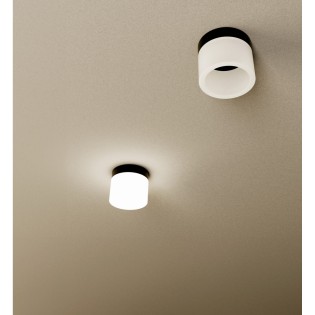 Foco de superficie LED para baños Congo (6W)