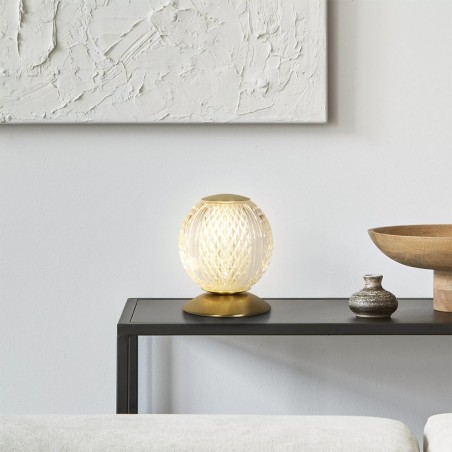 Lámpara de mesa Allure