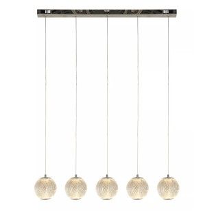 Lámpara colgante LED Allure (21W)