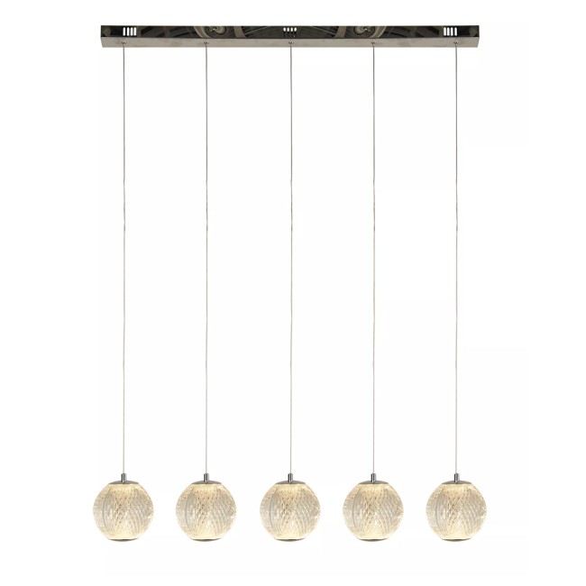 Lámpara colgante LED Allure (21W)