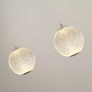 Lámpara colgante LED Allure (21W)