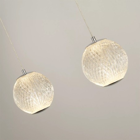 Lámpara colgante LED Allure (21W)
