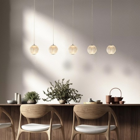 Lámpara colgante LED Allure (21W)