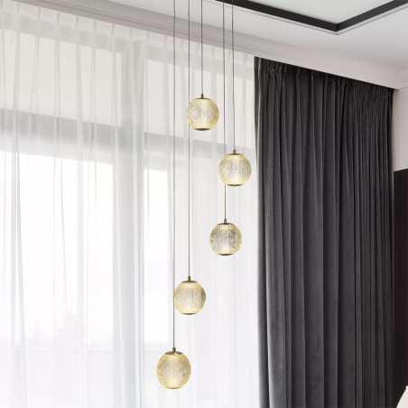 Lámpara de techo LED Allure (21W)