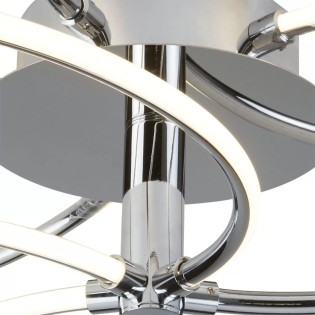 Plafón de techo LED Bardot (40W)