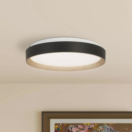 Plafón de techo LED Sorrento (24W)