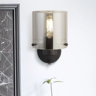 Aplique de pared Sweden