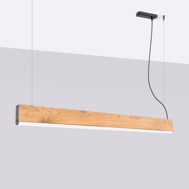Lámpara colgante LED Lykke (17W)