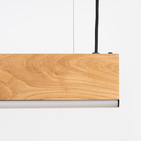 Lámpara colgante LED Lykke (17W)