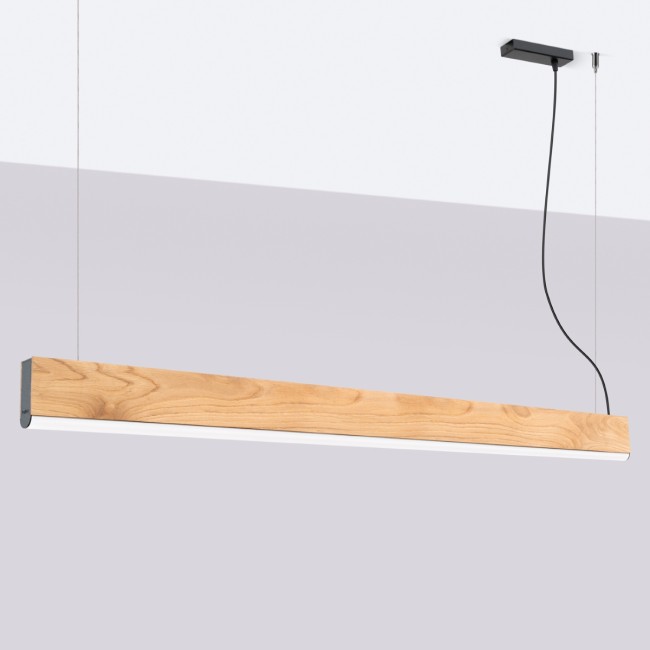 Lámpara colgante LED Lykke (22W)