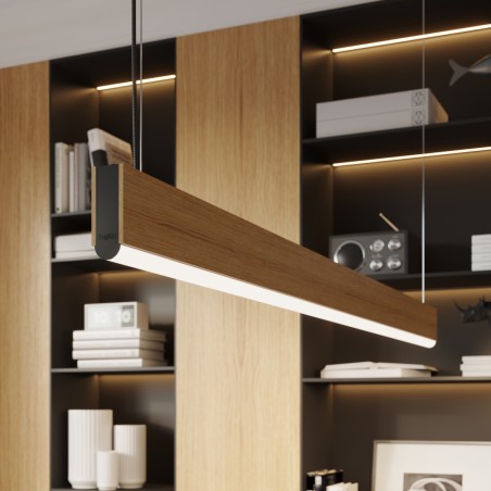 Lámpara colgante LED Lykke (22W)