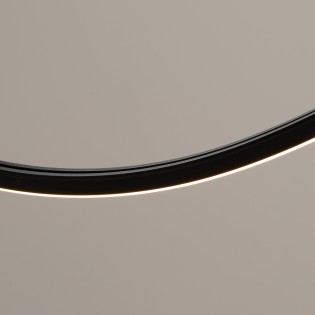 Lámpara colgante LED Alvar (15W)