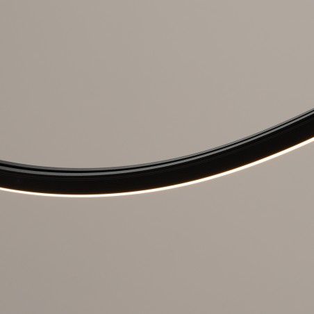 Lámpara colgante LED Alvar (15W)