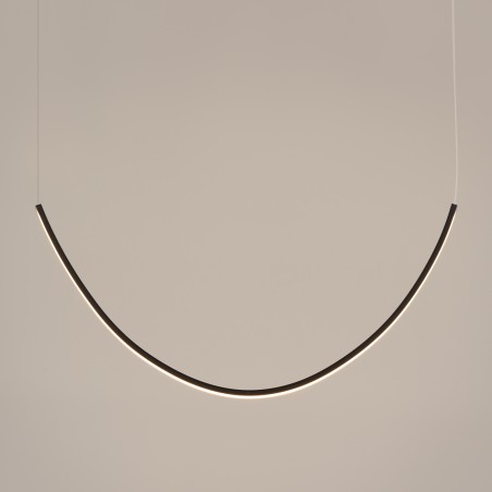 Lámpara colgante LED Alvar (15W)