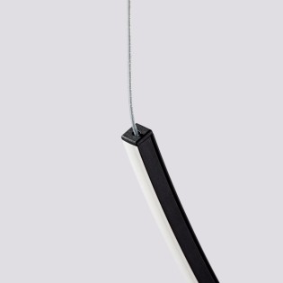 Lámpara colgante LED Alvar (15W)