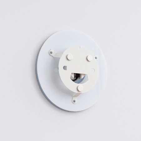 Aplique de pared LED Borgen (20W)