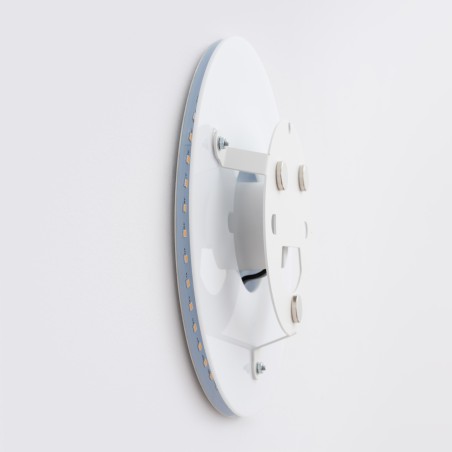 Aplique de pared LED Borgen (20W)