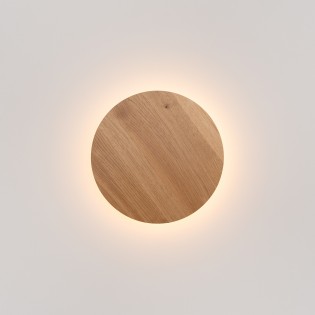 Aplique de pared LED Borgen (20W)