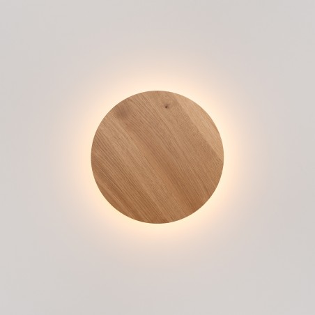 Aplique de pared LED Borgen (20W)