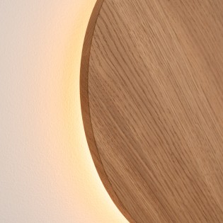 Aplique de pared LED Borgen (20W)