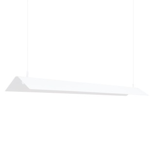 Lámpara colgante LED Elva (24W)