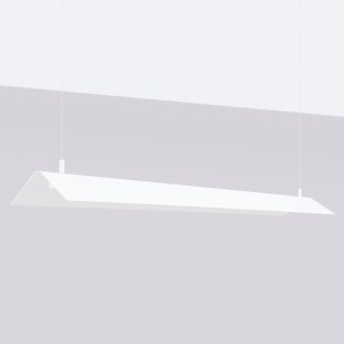 Lámpara colgante LED Elva (24W)