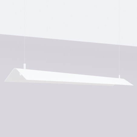 Lámpara colgante LED Elva (24W)