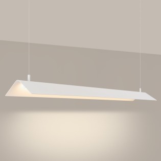 Lámpara colgante LED Elva (24W)