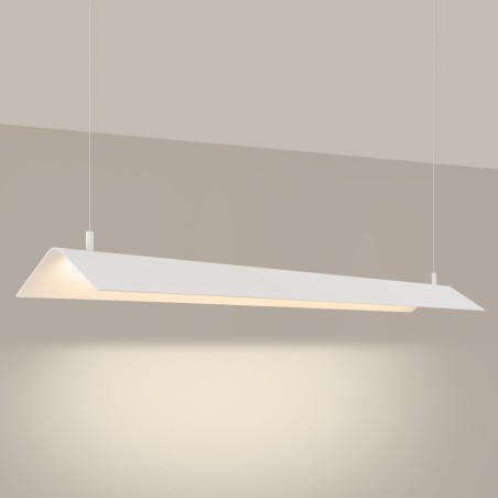 Lámpara colgante LED Elva (24W)