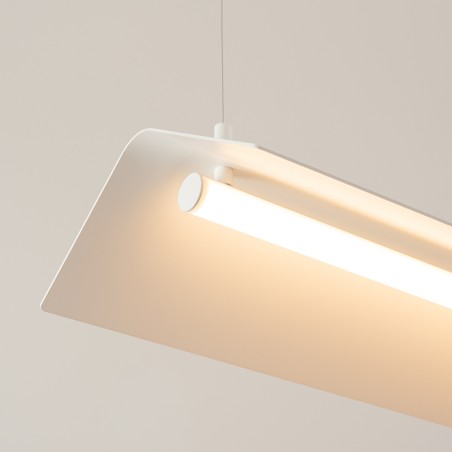 Lámpara colgante LED Elva (24W)