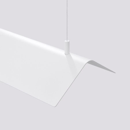 Lámpara colgante LED Elva (24W)