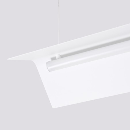 Lámpara colgante LED Elva (24W)