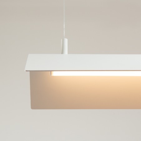 Lámpara colgante LED Elva (24W)