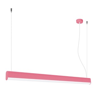 Lámpara colgante LED Farge (38W)