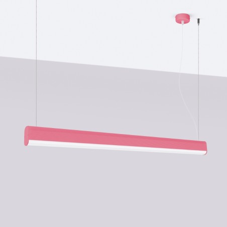 Lámpara colgante LED Farge (38W)