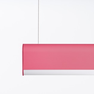 Lámpara colgante LED Farge (38W)