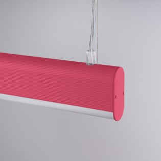Lámpara colgante LED Farge (38W)