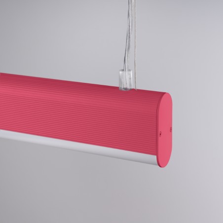 Lámpara colgante LED Farge (38W)
