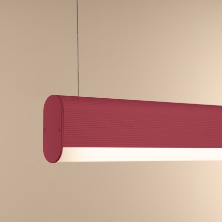 Lámpara colgante LED Farge (38W)