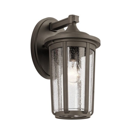 Aplique de pared de exterior Fairfield L