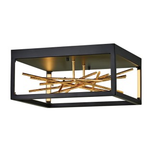 Plafón de techo LED Styx (8W)