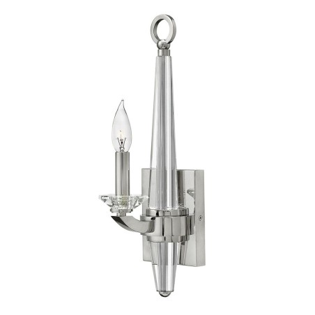 Aplique de pared Ascher