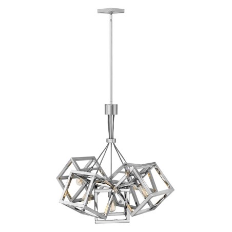 Lámpara colgante Esemble (5 luces)