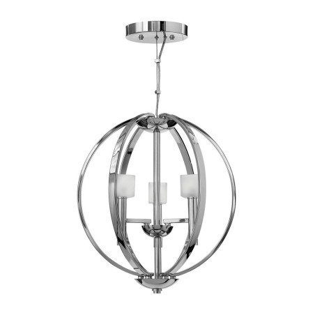 Lámpara colgante Mondo (3 luces)