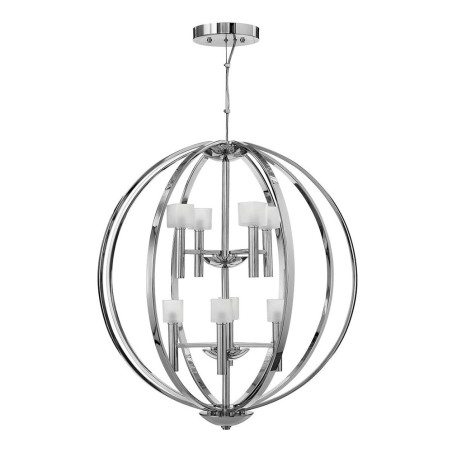 Lámpara colgante Mondo (8 luces)