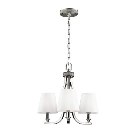 Lámpara de araña Pave (3 luces)