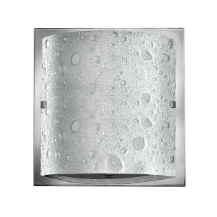 Aplique de pared para baños...
