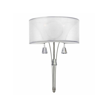 Aplique de pared Mime (2 luces)