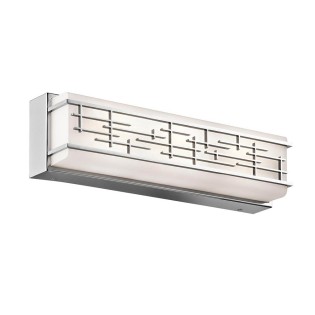 Aplique de pared LED para...